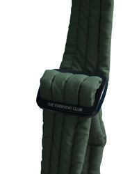 Large Outdoor Bag (Hunter Green)