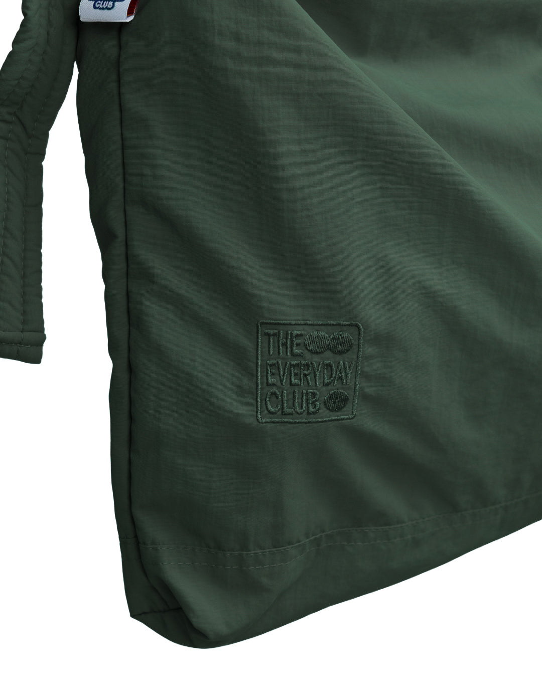 Large Outdoor Bag (Hunter Green)