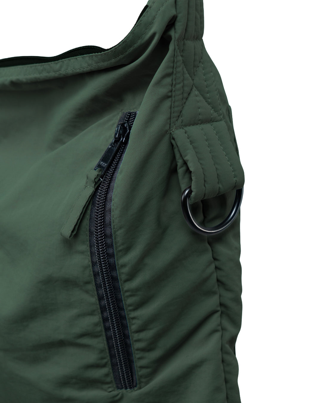 Large Outdoor Bag (Hunter Green)
