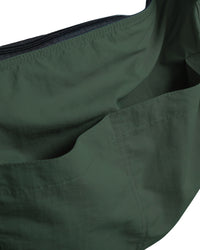 Large Outdoor Bag (Hunter Green)