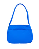 Petite Work Hobo Bag (Everyday Blue)