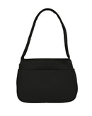 Petite Work Hobo Bag (Black)