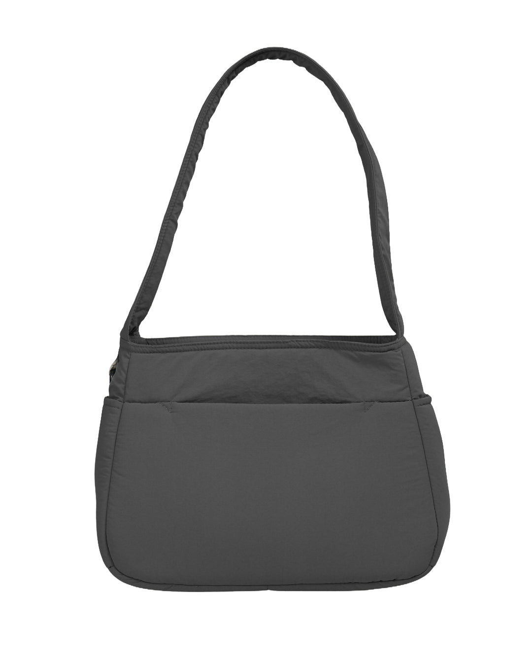 Petite Work Hobo Bag (Smokey)