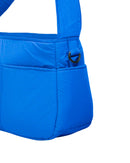 Petite Work Hobo Bag (Everyday Blue)