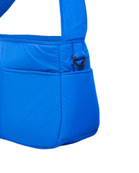 Petite Work Hobo Bag (Everyday Blue)