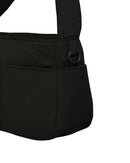 Petite Work Hobo Bag (Black)