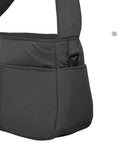Petite Work Hobo Bag (Smokey)
