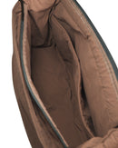 Petite Work Hobo Bag (Milk Chocolate)