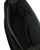 Petite Work Hobo Bag (Black)