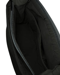 Petite Work Hobo Bag (Black)