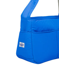 Petite Work Hobo Bag (Everyday Blue)