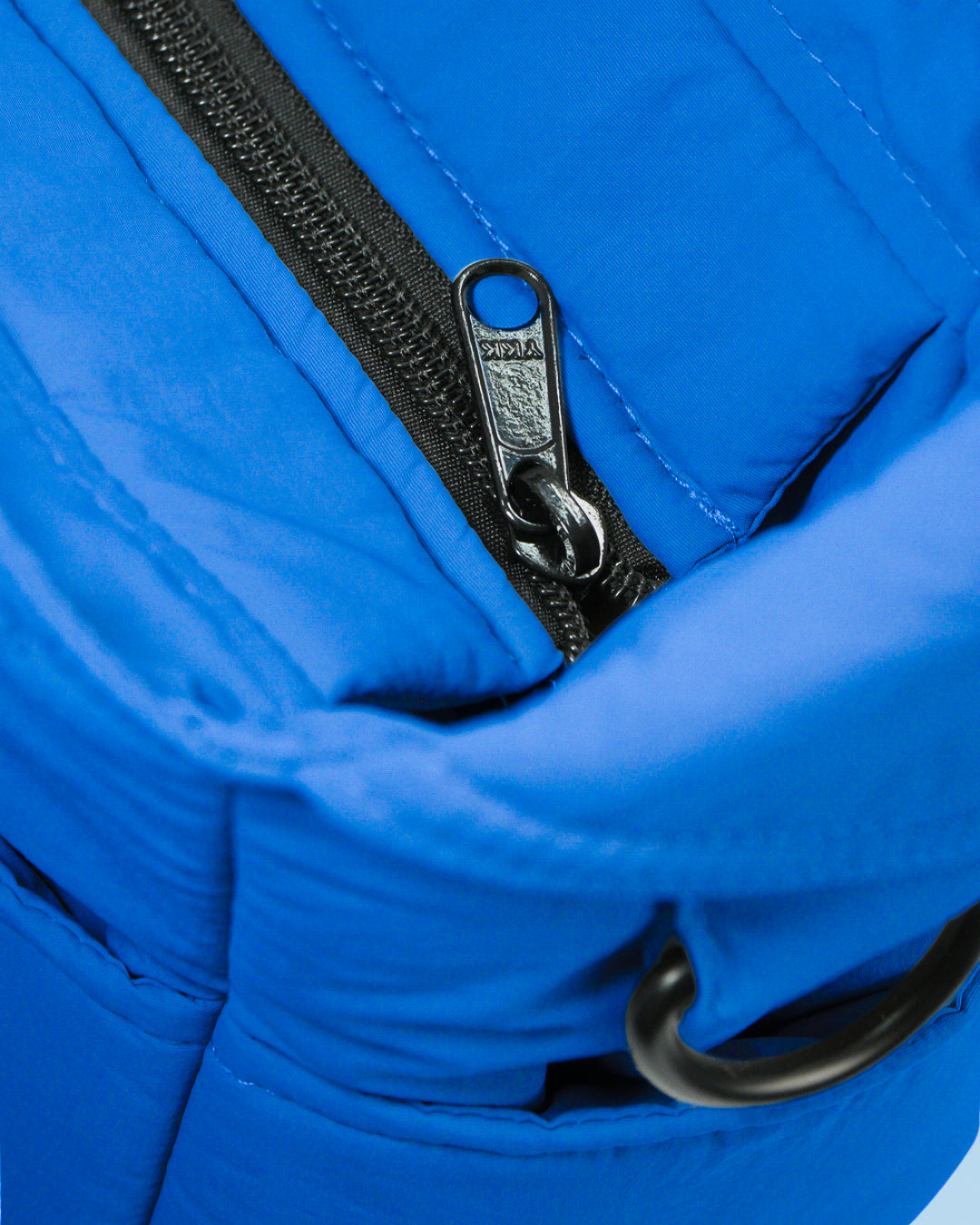Petite Work Hobo Bag (Everyday Blue)
