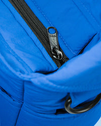 Petite Work Hobo Bag (Everyday Blue)