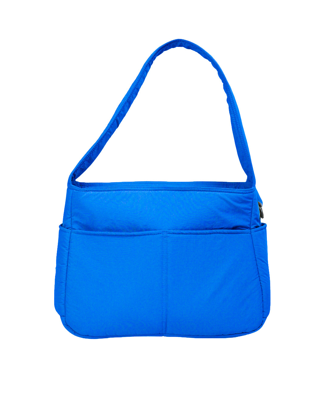 Petite Work Hobo Bag (Everyday Blue)