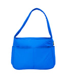 Petite Work Hobo Bag (Everyday Blue)