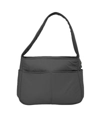 Petite Work Hobo Bag (Smokey)