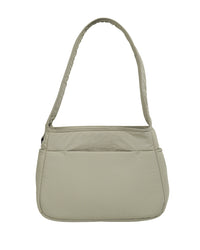 Petite Work Hobo Bag (Desert)