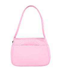 Petite Work Hobo Bag (Sakura)