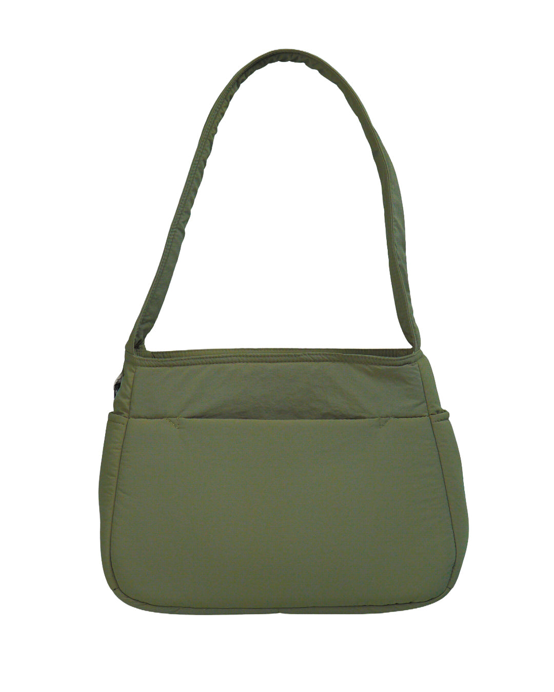 Petite Work Hobo Bag (Olive)