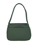 Petite Work Hobo Bag (Hunter Green)