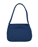 Petite Work Hobo Bag (French Navy)