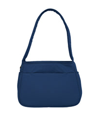 Petite Work Hobo Bag (French Navy)