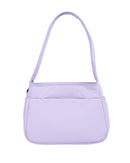 Petite Work Hobo Bag (Taro)