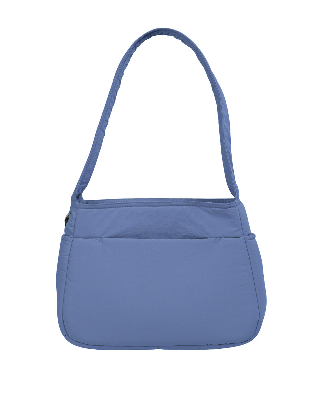 Petite Work Hobo Bag (Ocean Blue)