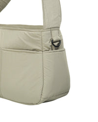 Petite Work Hobo Bag (Desert)