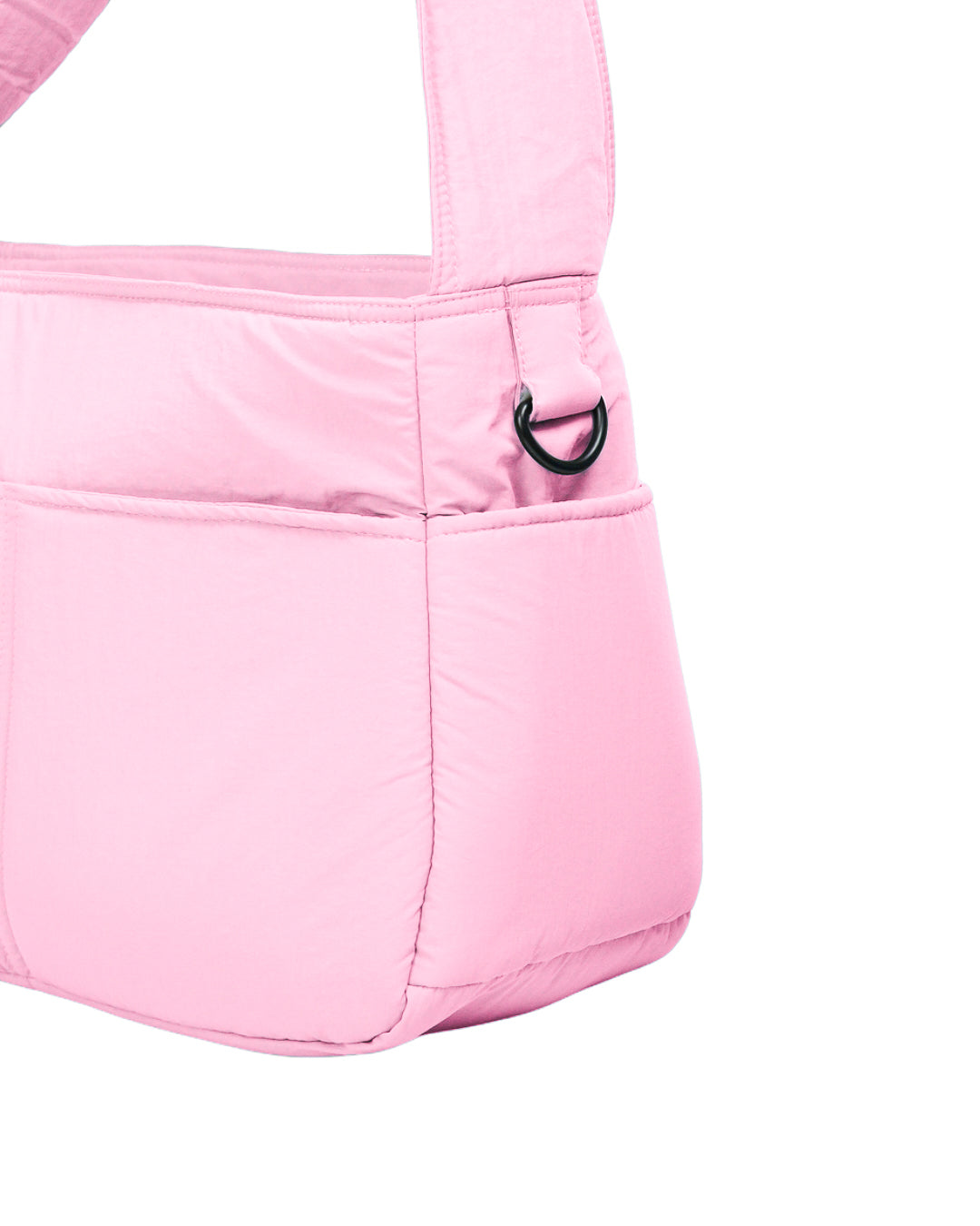 Petite Work Hobo Bag (Sakura)