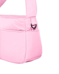 Petite Work Hobo Bag (Sakura)