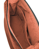 Petite Work Hobo Bag (Burnt Orange)