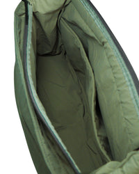 Petite Work Hobo Bag (Olive)