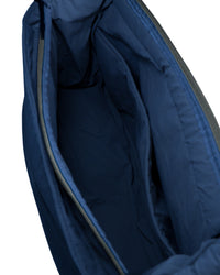 Petite Work Hobo Bag (French Navy)