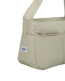 Petite Work Hobo Bag (Desert)