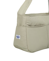 Petite Work Hobo Bag (Desert)