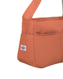 Petite Work Hobo Bag (Burnt Orange)