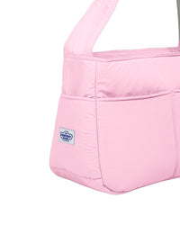 Petite Work Hobo Bag (Sakura)