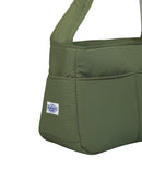 Petite Work Hobo Bag (Olive)