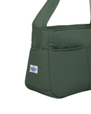 Petite Work Hobo Bag (Hunter Green)