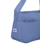 Petite Work Hobo Bag (Ocean Blue)