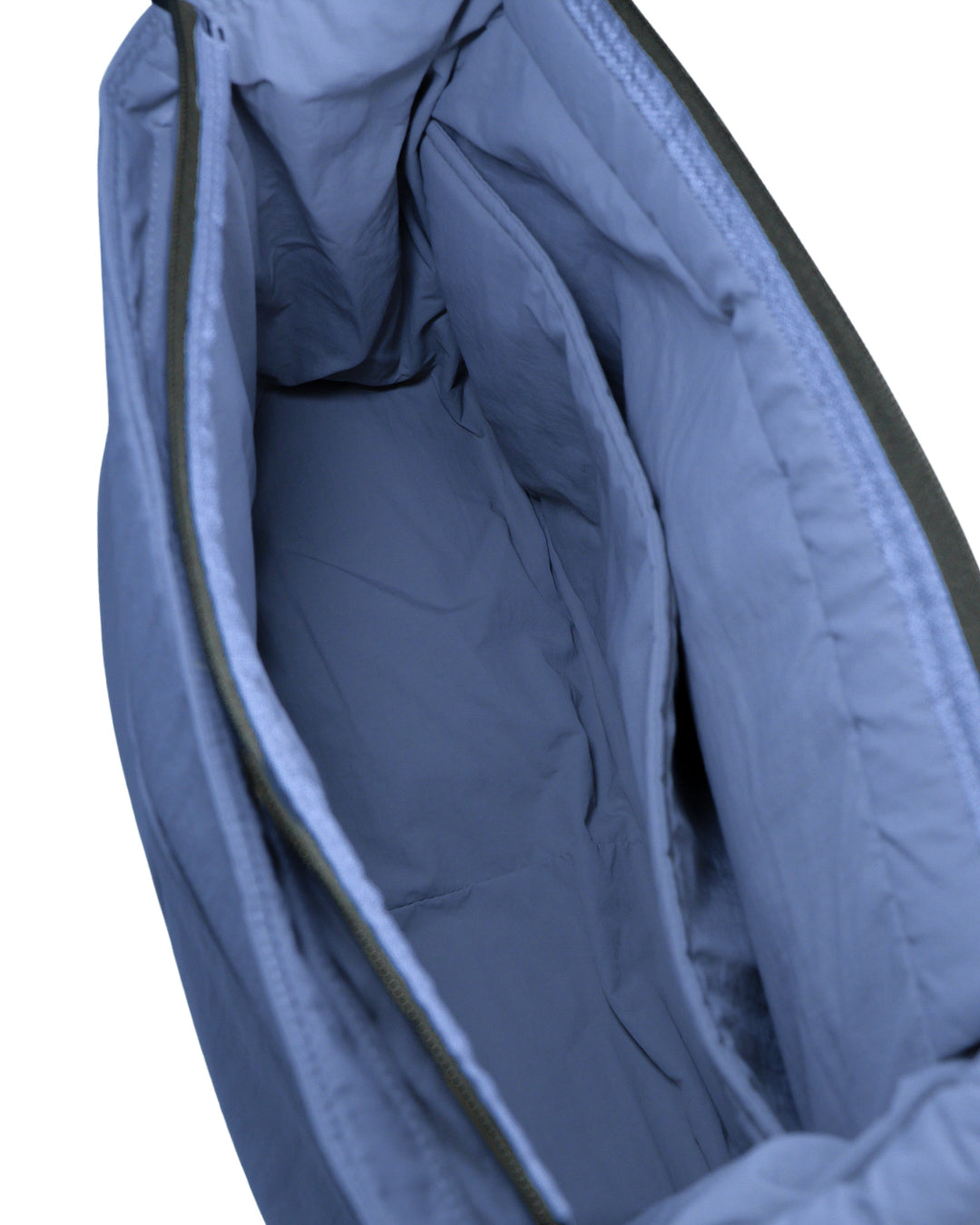 Petite Work Hobo Bag (Ocean Blue)