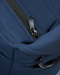 Petite Work Hobo Bag (French Navy)