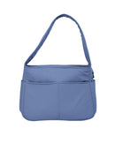 Petite Work Hobo Bag (Ocean Blue)
