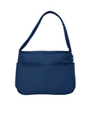 Petite Work Hobo Bag (French Navy)