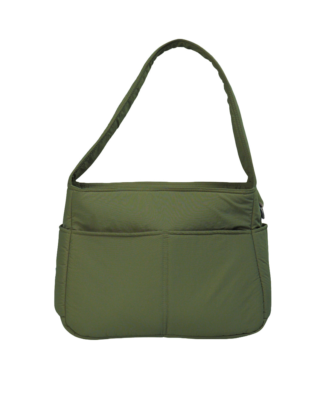Petite Work Hobo Bag (Olive)