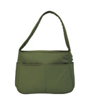 Petite Work Hobo Bag (Olive)