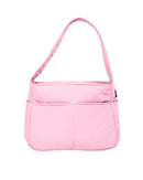 Petite Work Hobo Bag (Sakura)