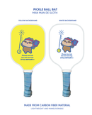 Everyday Club Pickleball Racket