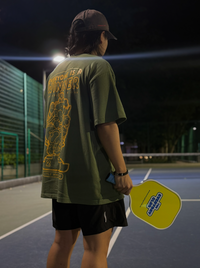 Everyday Club Pickleball Racket